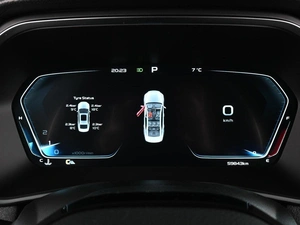 Седан Geely Preface 2023 года, 2589000 рублей, Ростов-на-Дону