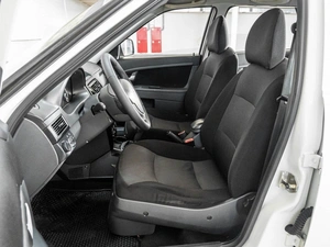 Седан ВАЗ (LADA) Priora 2014 года, 630000 рублей, Ставрополь
