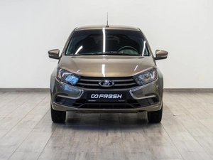 Лифтбек ВАЗ (LADA) Granta 2024 года, 1079000 рублей, Саратов