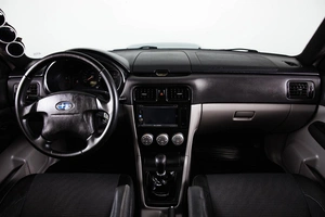 Внедорожник Subaru Forester 2004 года, 889000 рублей, Пермь