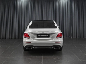 Седан Mercedes-benz E-класс 2019 года, 3275000 рублей, Ставрополь