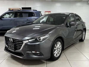 Хетчбэк Mazda Axela 2017 года, 1099000 рублей, Ачинск