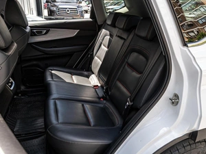 Внедорожник Chery Tiggo 7 Pro 2023 года, 1790000 рублей, Краснодар