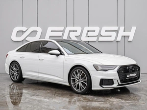 Седан Audi A6 2018 года, 5490000 рублей, Краснодар