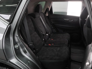 Внедорожник Nissan X-Trail 2016 года, 1619000 рублей, Воронеж