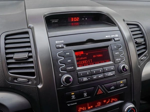 Внедорожник Kia Sorento 2012 года, 1730000 рублей, Краснодар