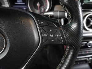 Внедорожник Mercedes-benz GLA-класс 2014 года, 1619000 рублей, Воронеж