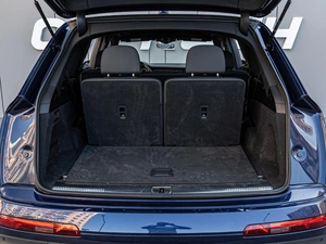 Внедорожник Audi Q7 2021 года, 5530000 рублей, Краснодар