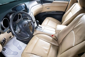 Внедорожник Subaru Tribeca 2006 года, 889000 рублей, Сургут