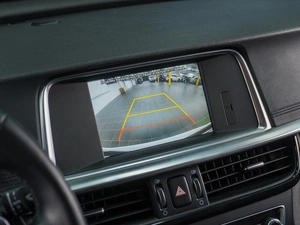 Седан Kia Optima 2019 года, 2369000 рублей, Сургут