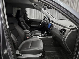 Внедорожник Chery Tiggo 4 2020 года, 1500000 рублей, Красноярск