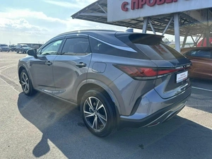 Внедорожник Lexus RX 2023 года, 8995000 рублей, Абакан