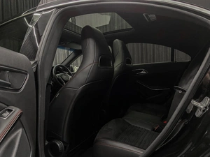 Седан Mercedes-benz CLA-класс 2013 года, 1499000 рублей, Красноярск