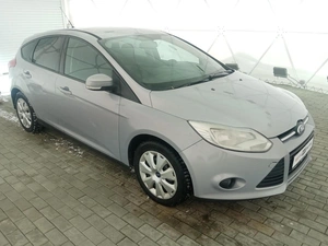 Хэтчбек 4 дв. Ford Focus 2013 года, 730000 рублей, Клинцы