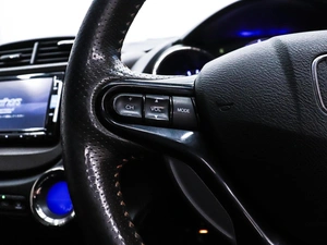 Универсал Honda Fit Shuttle 2014 года, 990000 рублей, Красноярск