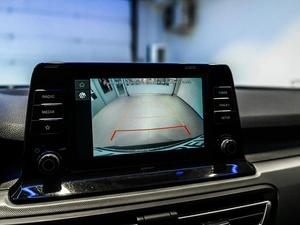 Внедорожник Kia Seltos 2022 года, 2549000 рублей, Красноярск