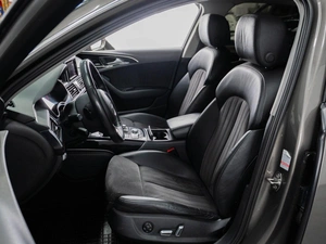 Универсал Audi A6 Allroad Quattro 2016 года, 2800000 рублей, Тюмень