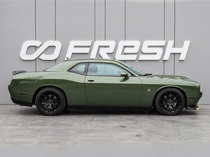 Купе Dodge Challenger SRT 2020 года, 5990000 рублей, Краснодар
