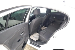 Седан Renault Fluence 2016 года, 1199000 рублей, Обнинск