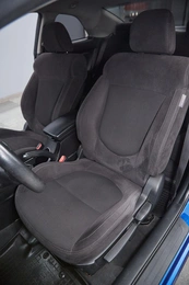 Купе Kia Cerato 2010 года, 899000 рублей, Красноярск