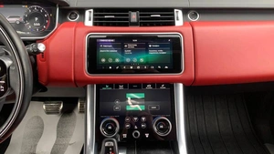 Внедорожник Land Rover Range Rover Sport 2020 года, 5000000 рублей, Красноярск