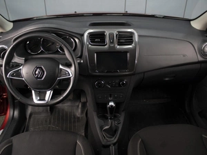 Хетчбэк Renault Sandero Stepway 2020 года, 1190000 рублей, Омск