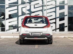 Внедорожник Kia Soul 2019 года, 1960000 рублей, Краснодар