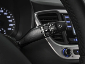 Седан Hyundai Solaris 2017 года, 1390000 рублей, Ставрополь