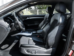 Купе Audi A5 2015 года, 1960000 рублей, Ставрополь