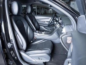 Внедорожник Mercedes-benz GLC-класс 2017 года, 3445000 рублей, Ставрополь