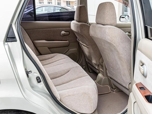 Седан Nissan Tiida 2005 года, 579000 рублей, Краснодар