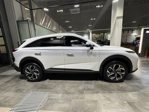 Внедорожник Haval F7 2026 года, 3099000 рублей, Красноярск