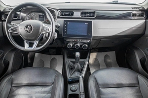 Внедорожник Renault Arkana 2020 года, 1849000 рублей, Барнаул