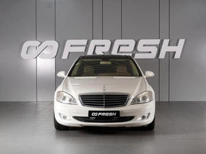 Седан Mercedes-benz S-класс 2007 года, 1385000 рублей, Минеральные Воды
