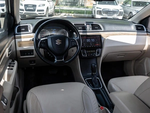 Седан Suzuki Ciaz 2022 года, 1473000 рублей, Краснодар
