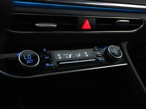 Седан Hyundai Sonata 2020 года, 2349088 рублей, Москва
