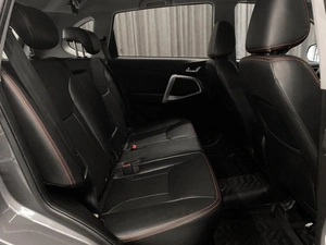 Внедорожник Chery Tiggo 5 2015 года, 999000 рублей, Красноярск