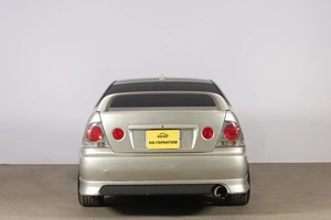 Седан Toyota Altezza 2002 года, 779000 рублей, Новосибирск