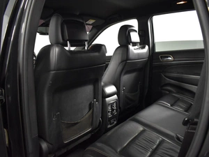 Внедорожник Jeep Grand Cherokee 2014 года, 1881900 рублей, Казань