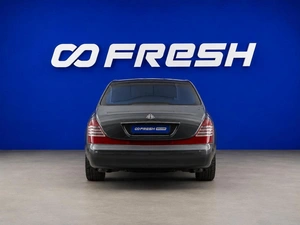 Седан Maybach 62 2004 года, 22900000 рублей, Москва