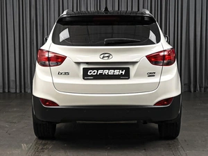 Внедорожник Hyundai ix35 2014 года, 1460000 рублей, Ставрополь