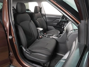 Внедорожник Hyundai Creta 2021 года, 2149000 рублей, Воронеж