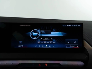 Внедорожник BMW X3 2025 года, 8599999 рублей, Москва