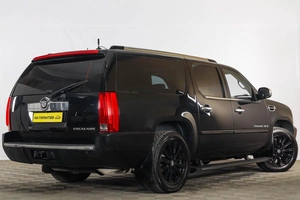 Внедорожник Cadillac Escalade 2007 года, 1479000 рублей, Тюмень