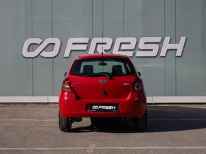 Хетчбэк Toyota Yaris 2008 года, 599000 рублей, Большой Сочи