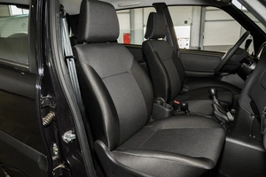 Внедорожник ВАЗ (LADA) Niva Travel 2025 года, 1359000 рублей, Ульяновск