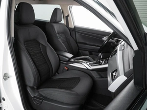 Внедорожник Geely Atlas 2018 года, 1445000 рублей, Воронеж