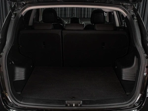 Внедорожник Hyundai ix35 2012 года, 1065000 рублей, Тюмень