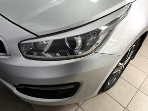 Универсал Kia Ceed 2017 года, 1629000 рублей, Нижневартовск