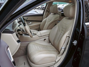 Седан Mercedes-benz S-класс 2013 года, 3650000 рублей, Краснодар